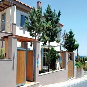 Hotel Xanthippi Hotel Apartments cazare Aegina