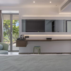 Hotel Lalibay Resort cazare Aegina