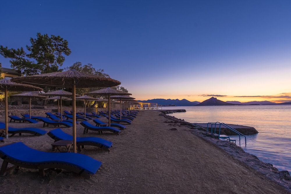 Lalibay Resort