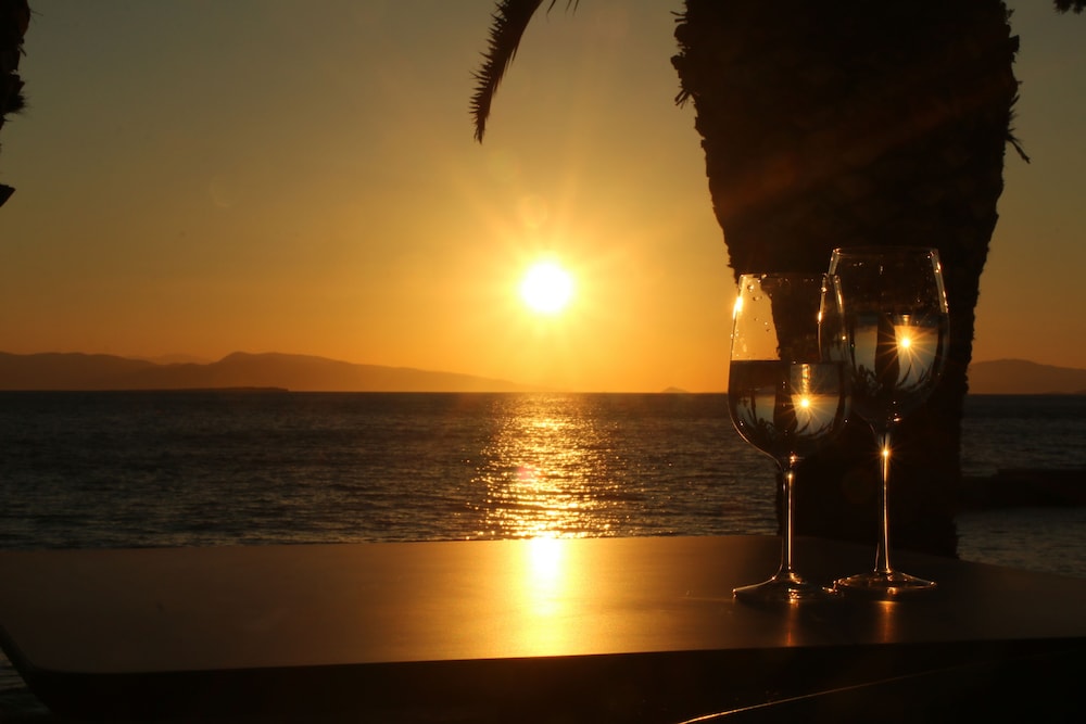 Lalibay Resort