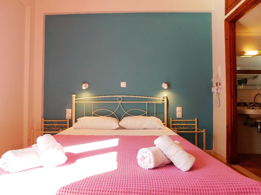 Hotel Perdika Mare Guesthouse