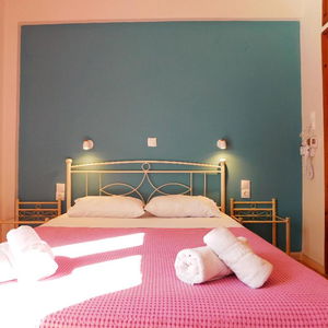 Hotel Perdika Mare Guesthouse cazare Aegina