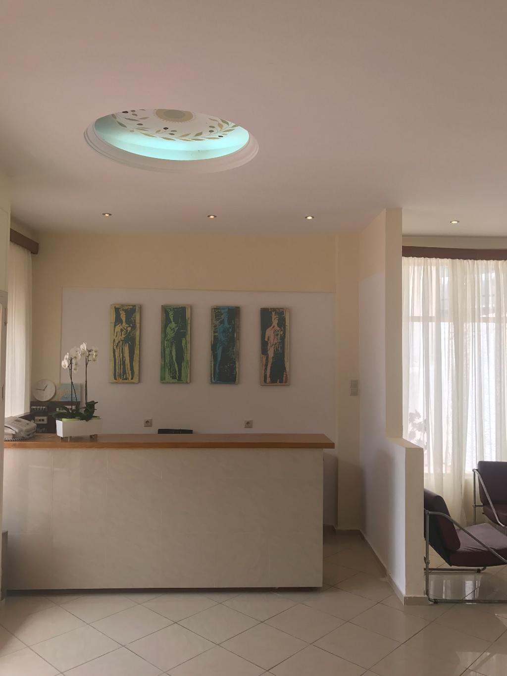 Hotel Hotel Karyatides