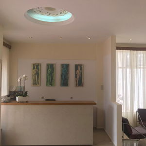 Hotel Hotel Karyatides cazare Aegina