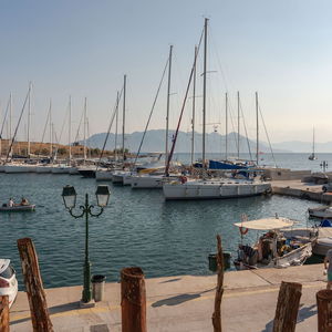 Hotel Absolute Perdika Aegina cazare Aegina