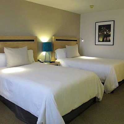 Hotel Galeria Plaza Reforma