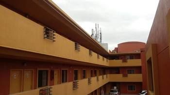 Hotel Aqua Rio Hotel