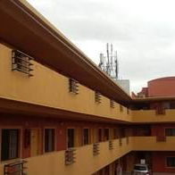 Hotel Aqua Rio Hotel cazare Tijuana