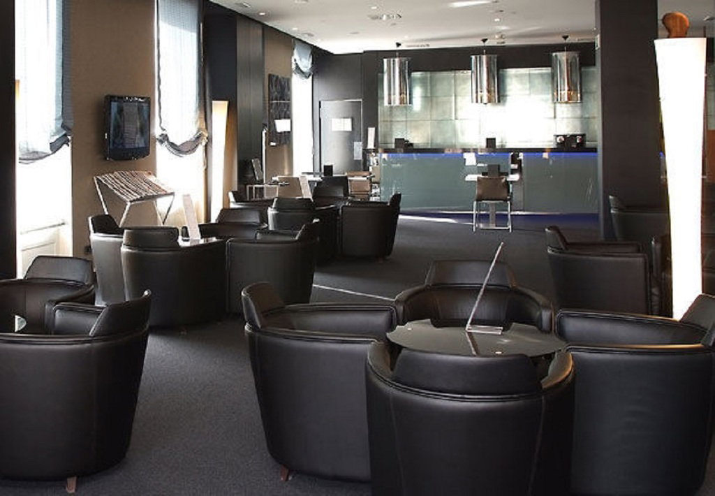 Hotel Ac Hotel Burgos By Marriott