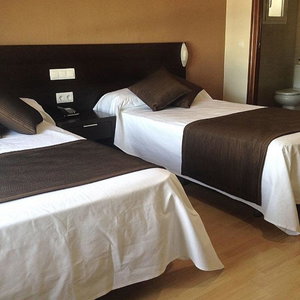 Hotel Ac Hotel León San Antonio By Marriott cazare Leon