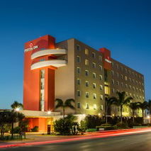 Hotel Fiesta Inn Tijuana Otay Aeropuerto cazare Tijuana