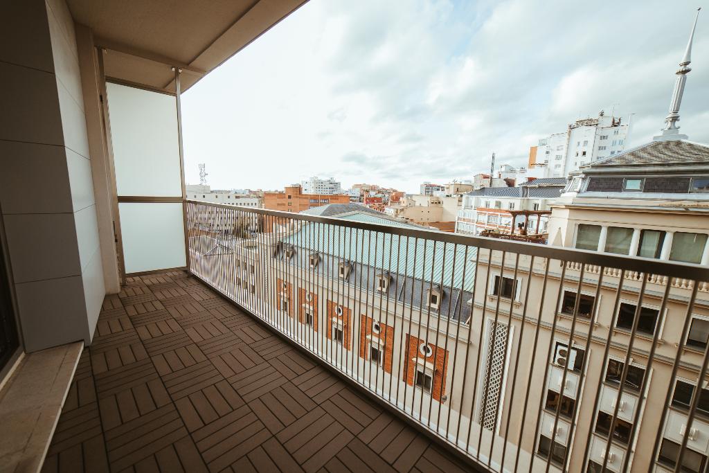 Hotel Barceló León Conde Luna