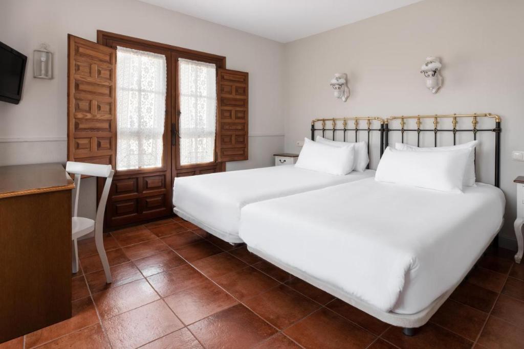 Hotel Crisol Mesón Del Cid