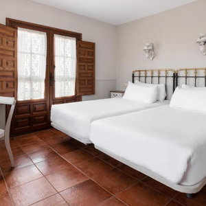 Hotel Crisol Mesón Del Cid cazare Burgos