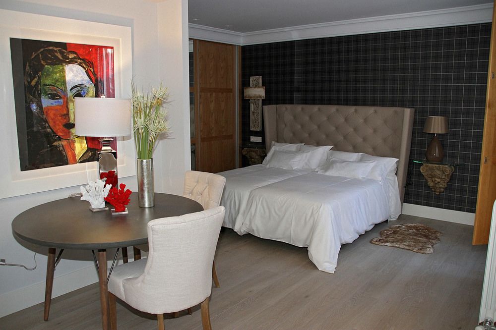 Hotel Principia Suites