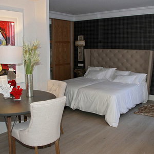 Hotel Principia Suites cazare Leon