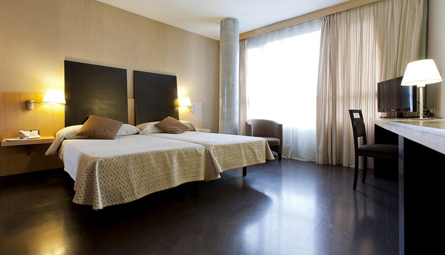 Hotel Rice Bulevar