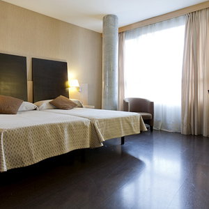 Hotel Rice Bulevar cazare Burgos