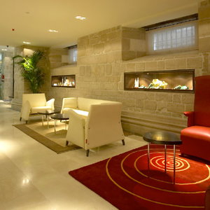 Hotel Hotel Rice Palacio De Los Blasones cazare Burgos
