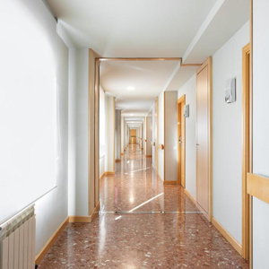 Hotel Apartahotel Exe Campus San Mamés cazare Leon