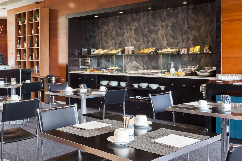 Hotel Ac Hotel Palencia By Marriott