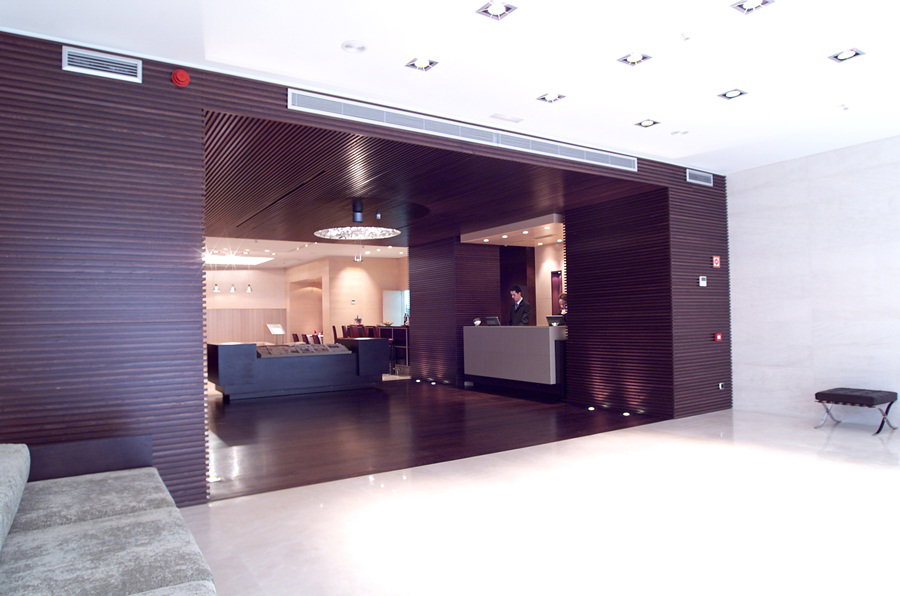 Hotel Hotel Eurostars Diana Palace