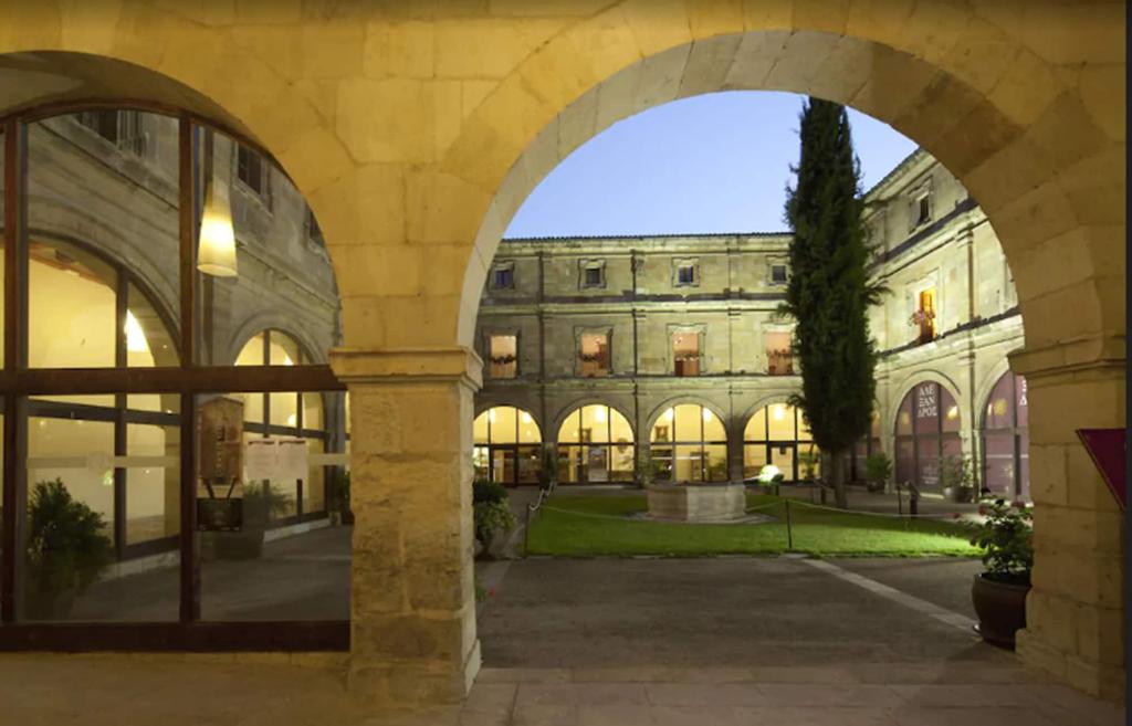 Hotel Hotel Real Colegiata San Isidoro