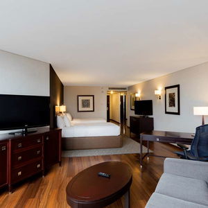 Hotel Hilton Mexico City Reforma cazare Mexico City