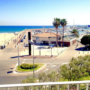 Hotel Apartments Voramar cazare Cambrils