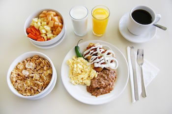 Hotel Hotel Astor Tijuana