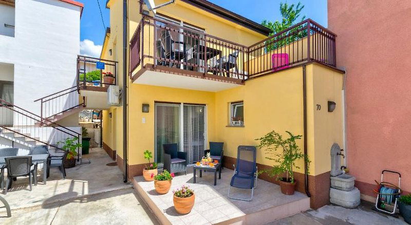 Hotel Apartment Slavka