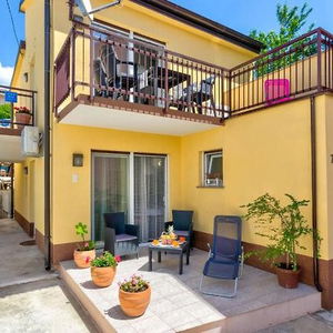 Hotel Apartment Slavka cazare Crikvenica