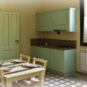 Hotel Villa Lavinia cazare Reggio Calabria