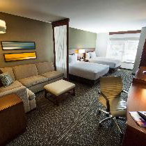 Hotel Hyatt Place Tijuana cazare Tijuana