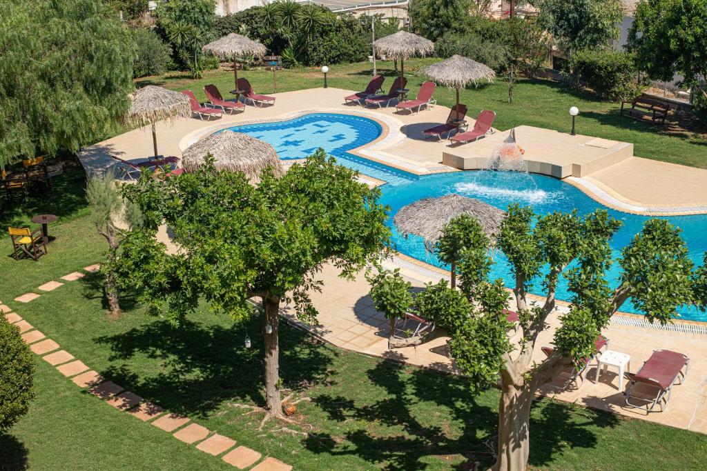 Portokali Hotel
