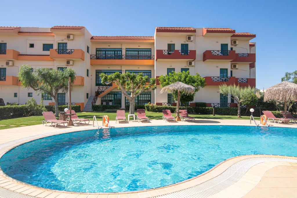 Hotel Portokali Hotel