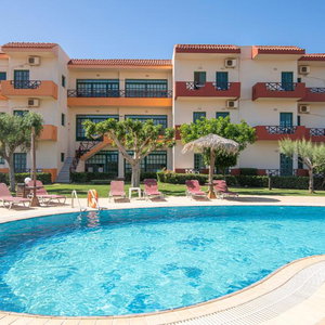 Sejur Portokali Hotel vacanta Anissaras
