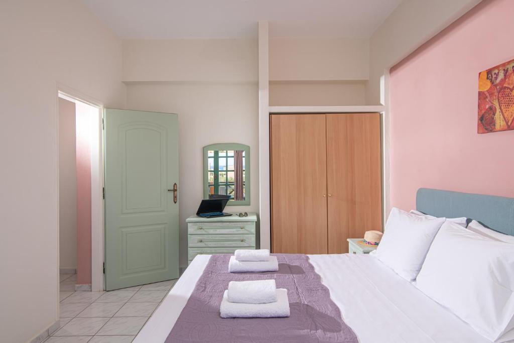 Portokali Hotel
