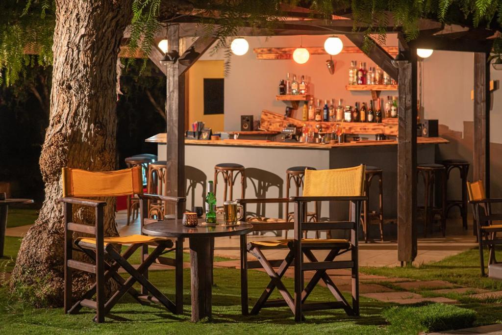 Portokali Hotel