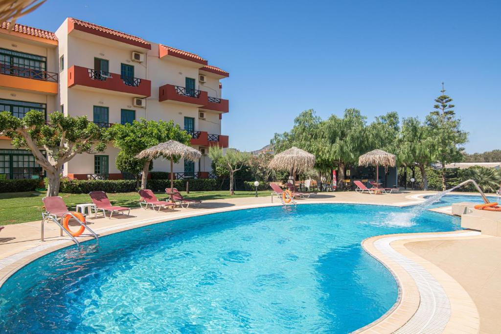Portokali Hotel
