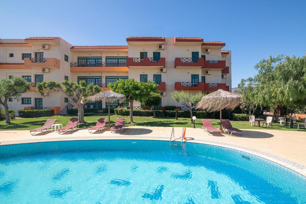 Portokali Hotel