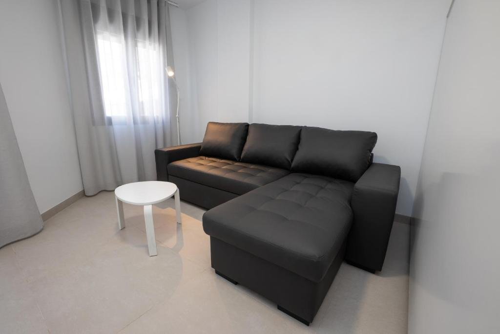 Apartamentos Mombasa 2 Planta
