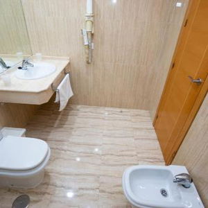 Hotel Apartamentos Jimmy cazare Nerja