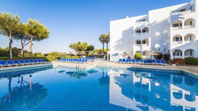 Hotel Globales Apartamentos Lord Nelson