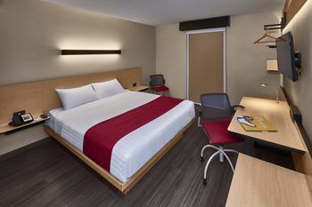 Hotel City Express By Marriott Tijuana Otay