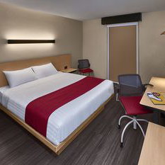Hotel City Express By Marriott Tijuana Otay cazare Tijuana