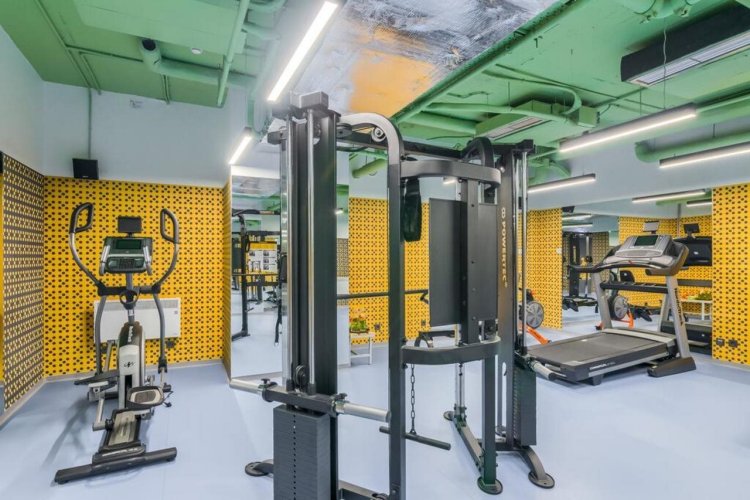 Ibis Styles Bucharest City Center
