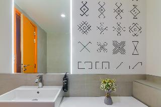 Hotel Ibis Styles Bucharest City Center