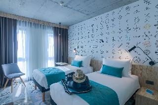 Ibis Styles Bucharest City Center