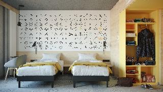 Ibis Styles Bucharest City Center
